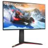 LG UltraGear 27GP95RP-B.AEK 27" UHD Monitor 1ms Reponse Time 144Hz Refresh Rate