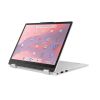 Lenovo IdeaPad Flex 3 Chrome 12IAN8 12" Laptop Intel N100 8GB RAM 128GB eMMC