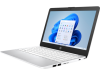 HP Stream 11-ak0515sa 11.6" Laptop Intel Celeron N4120 4GB DDR4 64GB eMMC White - 629X3EA