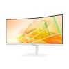 Samsung Viewfinity S6 S65TC 34" UWQHD Curved Monitor 100Hz Refresh Rate HDR10