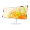 Samsung Viewfinity S6 S65TC 34" UWQHD Curved Monitor 100Hz Refresh Rate HDR10