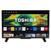 Toshiba 32WV2353DB 32" 720p HD LED Smart TV with Google and Alexa Voice