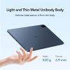 Honor Pad 8 12" 2K FullView Wi-Fi Tablet Snapdragon 680 4GB 128GB Blue 5301ADSN #A