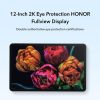 Honor Pad 8 12" 2K FullView Wi-Fi Tablet Snapdragon 680 4GB 128GB Blue 5301ADSN #OB