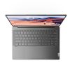 Lenovo Laptop Yoga Slim 6 14IAP8 14" 2.8K 120Hz Intel Core i7 16GB RAM 1TB SSD