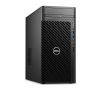 Dell Tower PC Precision 3660 Intel Core i7-12700K 16GB RAM 512GB SSD RTX A2000