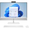 HP All-In-One PC Pavilion 27-ca1001na 27" QHD Intel i5-12400T 8GB RAM 1TB SSD