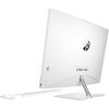 HP All-In-One PC Pavilion 27-ca1001na 27" QHD Intel i5-12400T 8GB RAM 1TB SSD