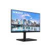 Samsung 24" Full HD 1080p Monitor 75Hz 5ms HDMI DP LF24T450FQRXXU