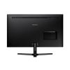 Samsung U32J590UQP 31.5" 4K Ultra HD LED Monitor FreeSync HDMI DisplayPort Black