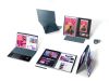 Lenovo Yoga Book 9 13IMU9 Dual 13.3" 2.8K OLED Touchscreen Laptop Intel Ultra 7 32GB RAM 1TB SSD