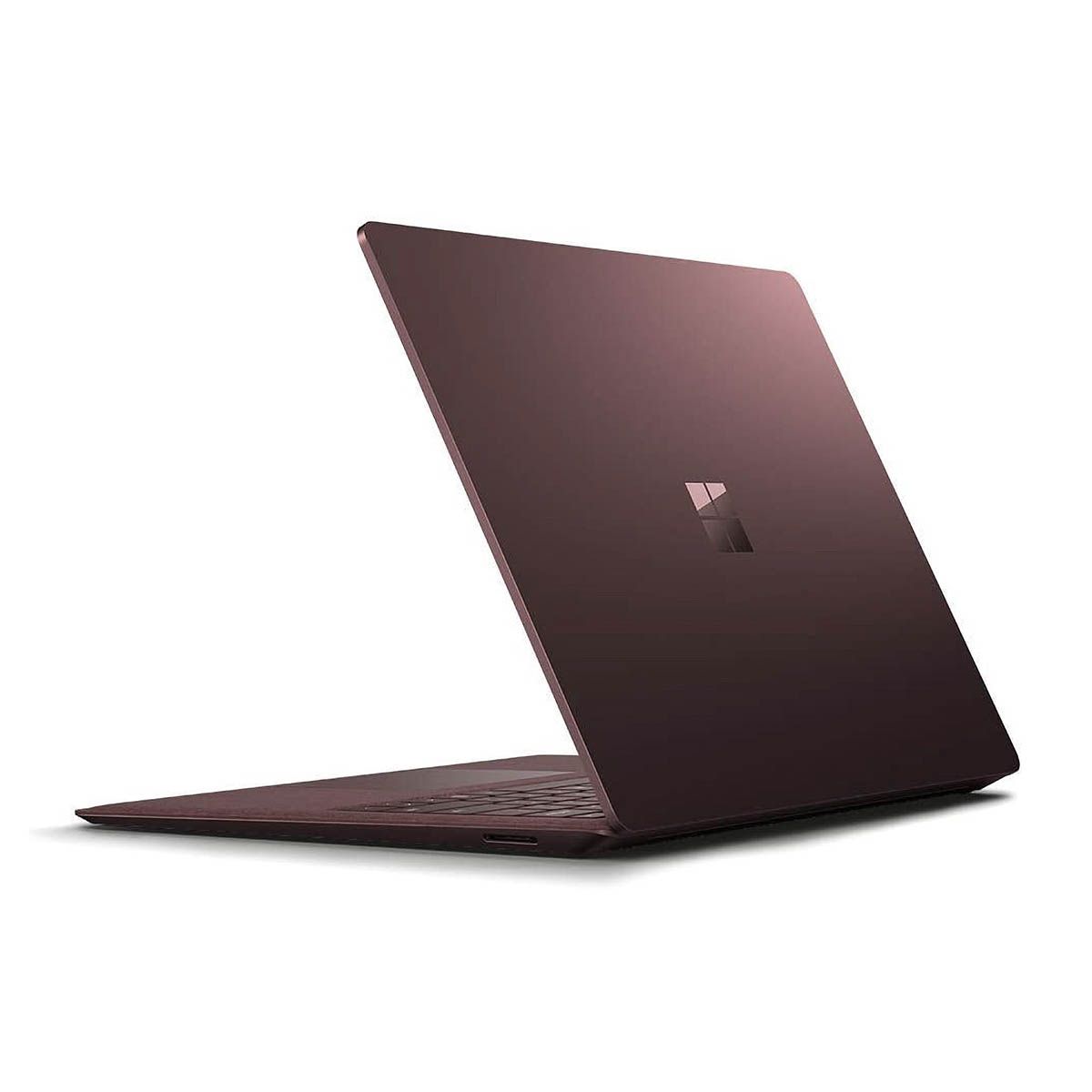 Microsoft Surface 13.5" Touchscreen Laptop Intel i7 16GB 512GB SSD Red
