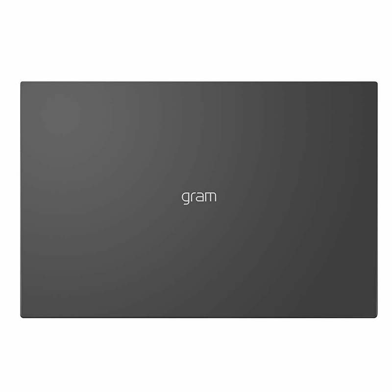 LG gram 17Z90P 17'' Ultra-Lightweight Laptop i7-1165G7 16GB 1TB Black