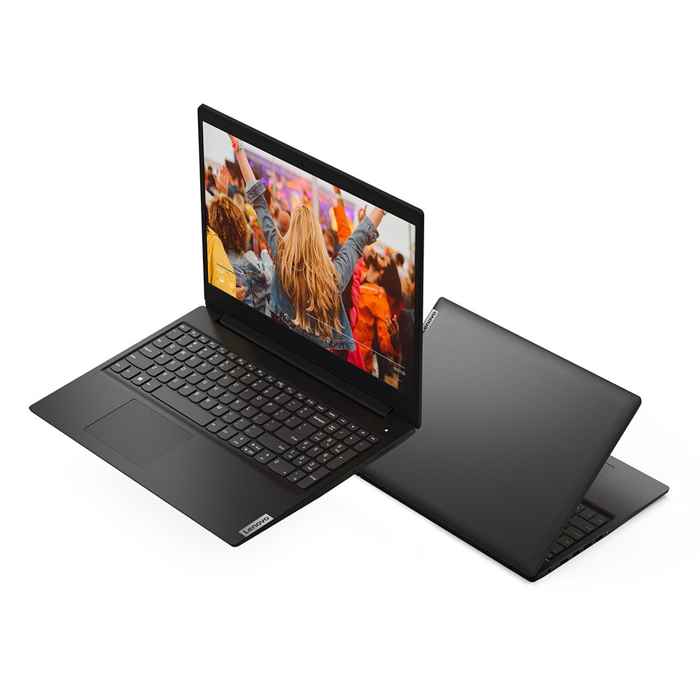 Lenovo IdeaPad 3 15.6" Laptop Intel Core i7-1065G7 8GB 512GB