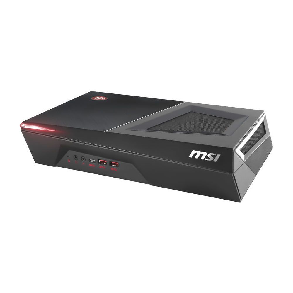 MSI Trident 3 10SC-014EU Gaming PC i7-10700 16GB 512GB RTX 2060s