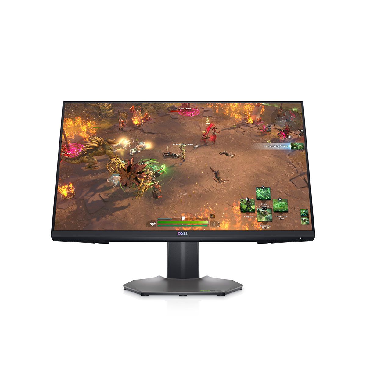 Dell S2522HG 24.5 LED IPS FullHD 240Hz G-Sync Compatible