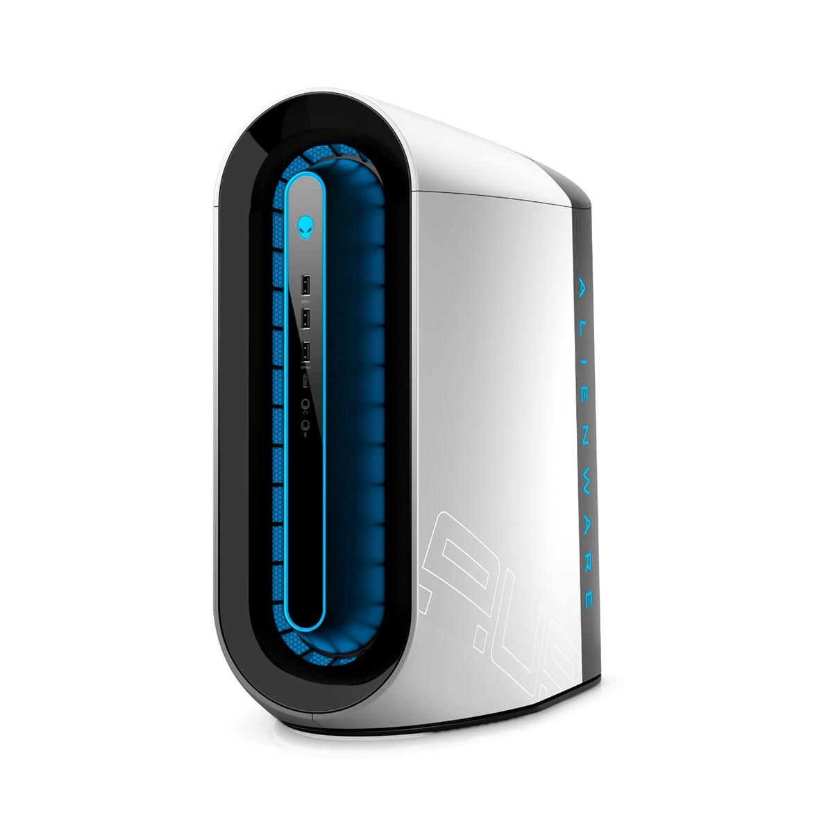 alienware desktop gaming pc