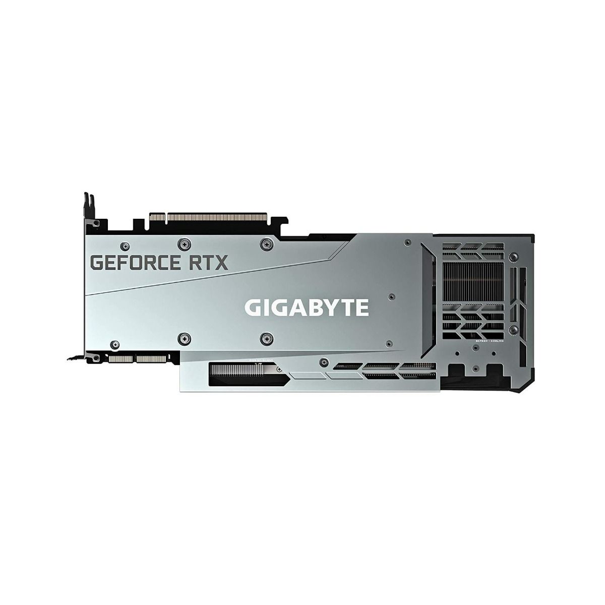 Gigabyte NVIDIA GeForce RTX 3090 24GB GAMING OC Ampere Graphics Card