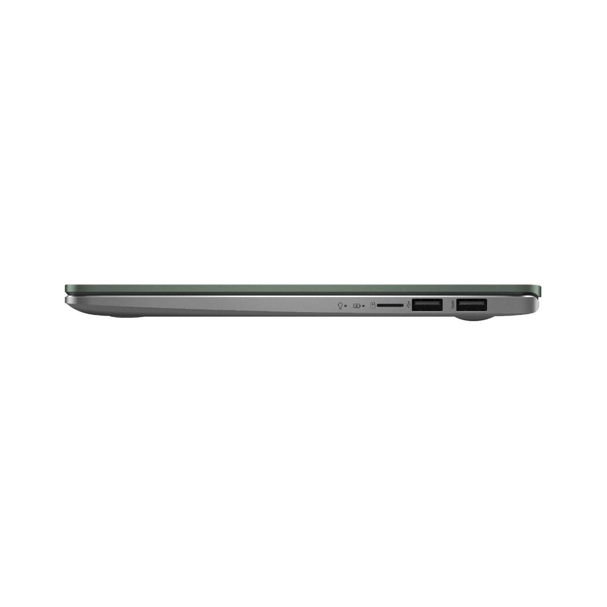 ASUS VivoBook 14" Laptop Intel i7 11th Gen 8GB RAM 512GB SSD Grey