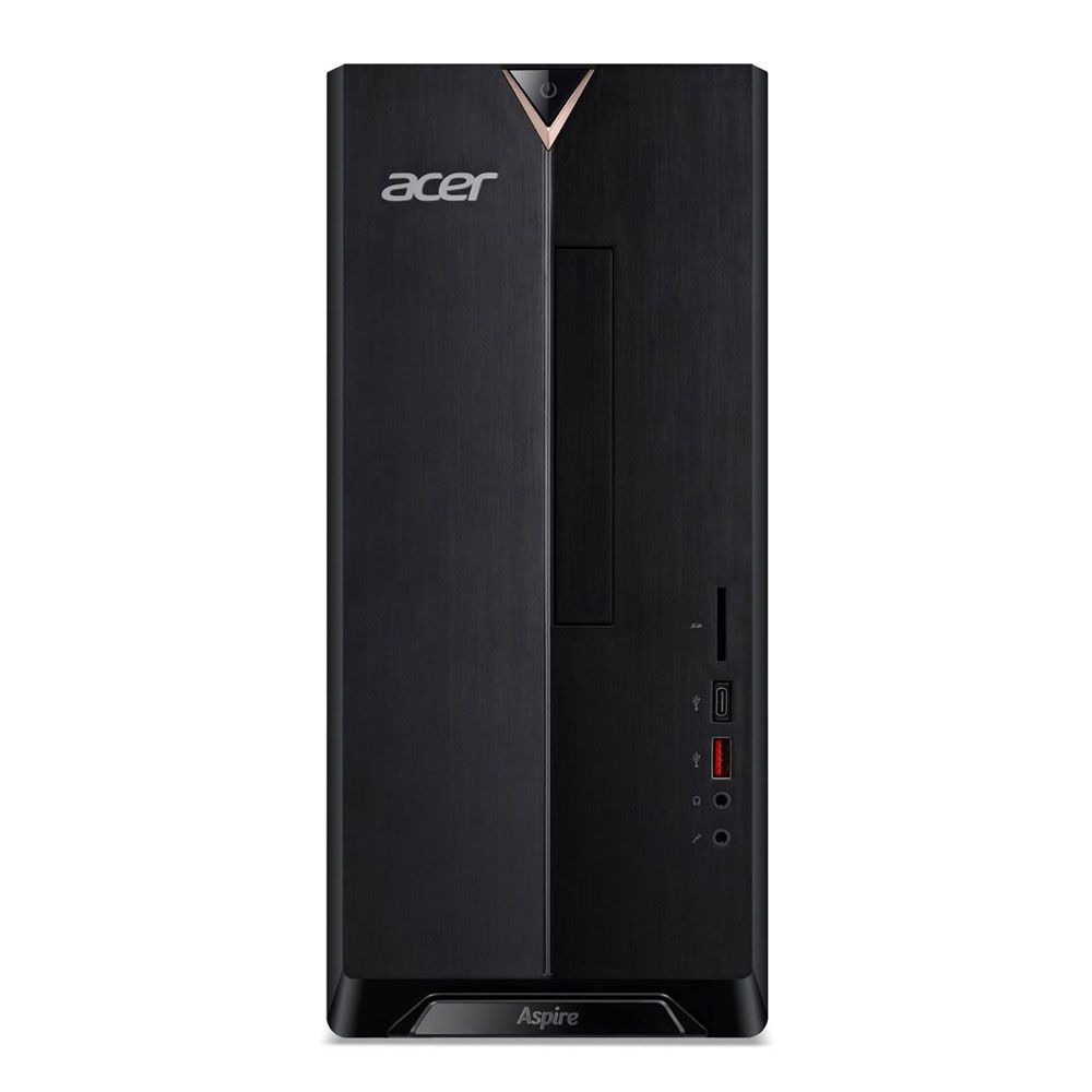 Acer Aspire TC-1660 Desktop PC Intel i5-11400 8GB RAM 2TB HDD 