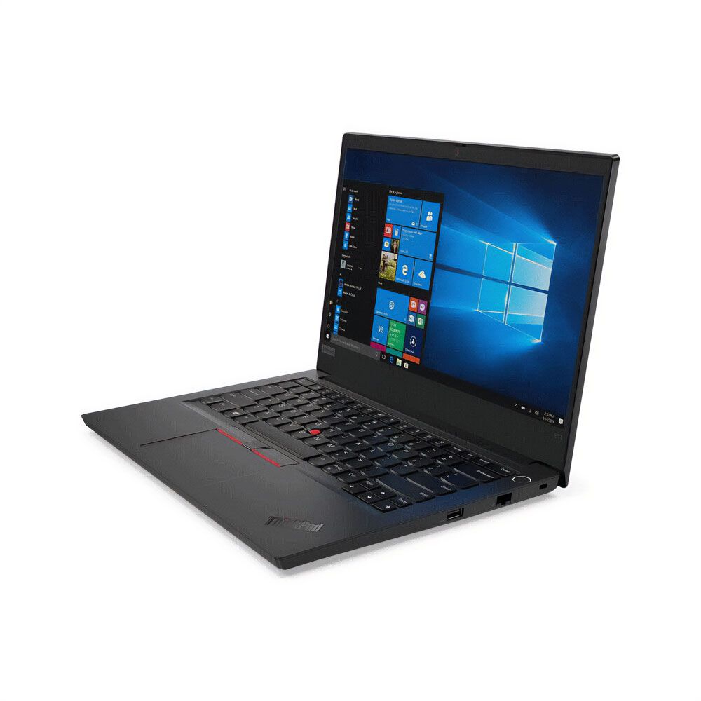 Lenovo ThinkPad E14 Gen 2 14" Laptop AMD Ryzen 5 8GB RAM 256GB SSD
