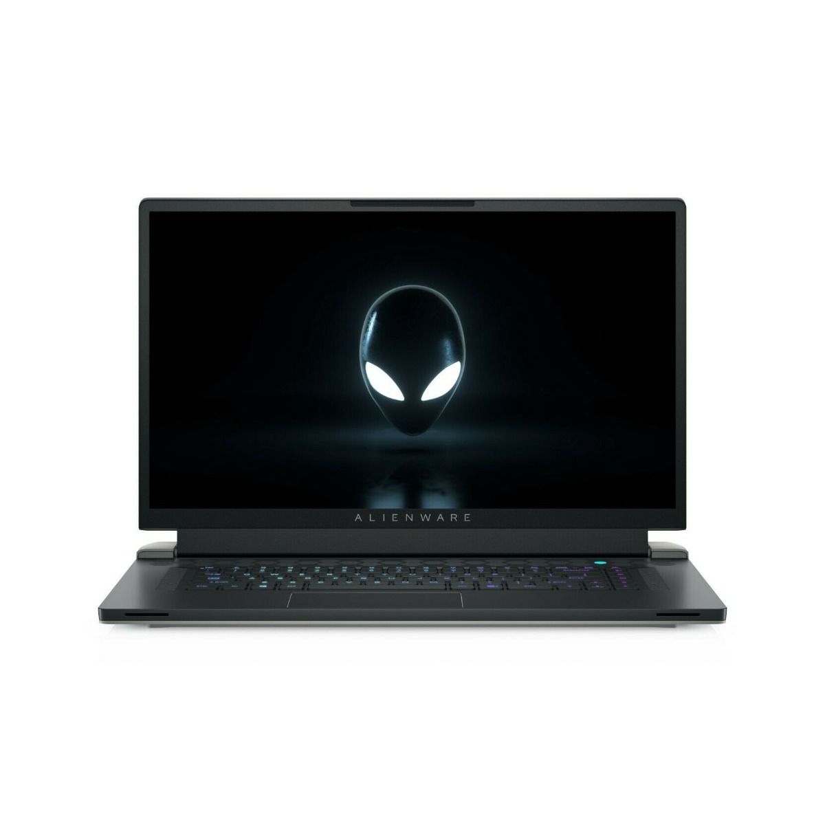 Alienware Gaming Laptop X17 R1 17.3" Intel i7 11th Gen 16GB RAM 1TB SSD RTX 3060