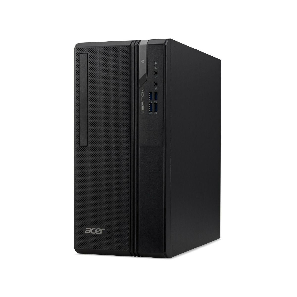 Acer Veriton Essential S Desktop PC Intel Core i5 10th Gen 8GB RAM 256GB SSD