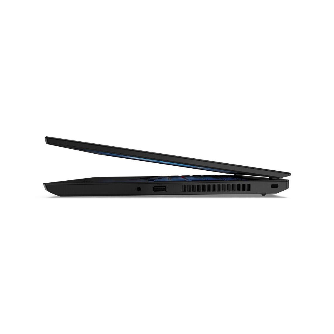 Lenovo ThinkPad L15 15.6" Laptop Intel i7 10th Gen 8GB RAM 256GB SSD Black