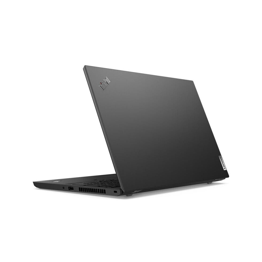 Lenovo ThinkPad L15 15.6" Laptop Intel i7 10th Gen 8GB RAM 256GB SSD Black