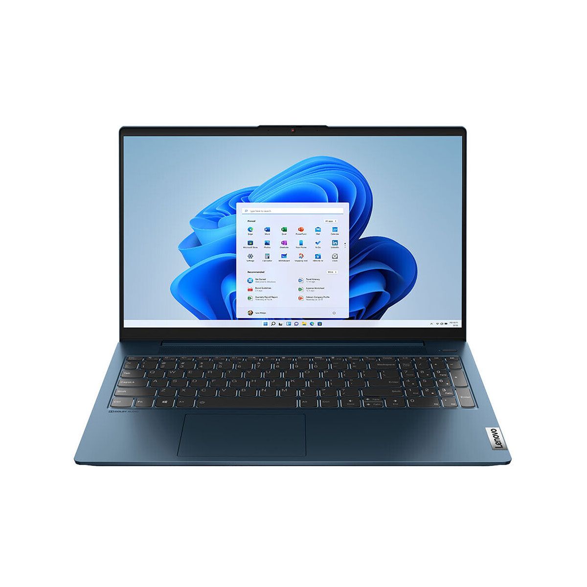 Lenovo IdeaPad 5 15ALC05 15.6