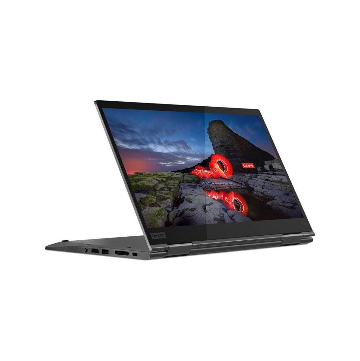 Lenovo ThinkPad X1 Yoga Gen 5 14" Laptop Intel i5 10th Gen 16GB RAM 256GB SSD