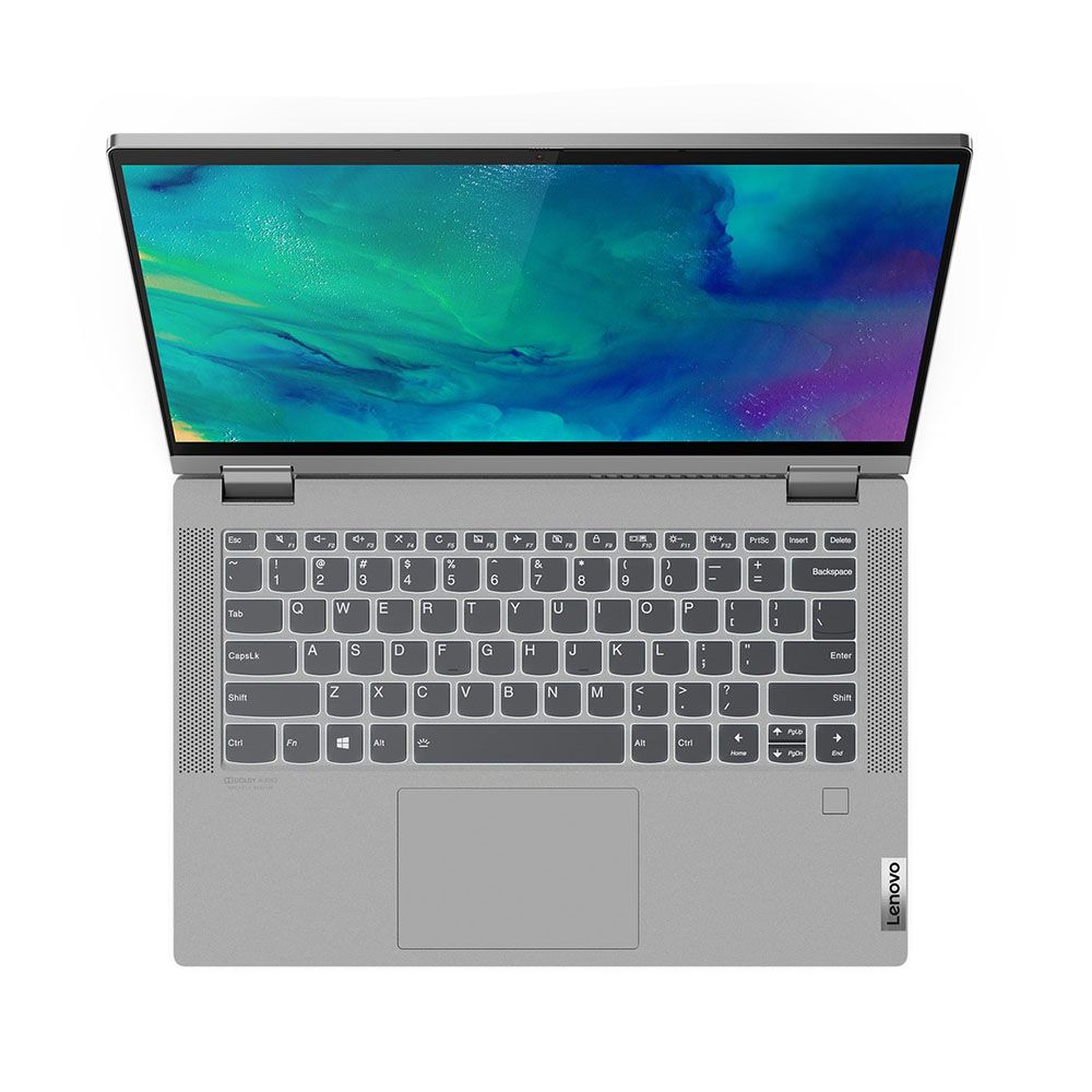Lenovo IdeaPad Flex 5 14" Laptop Ryzen 3 5300U 4GB 128GB