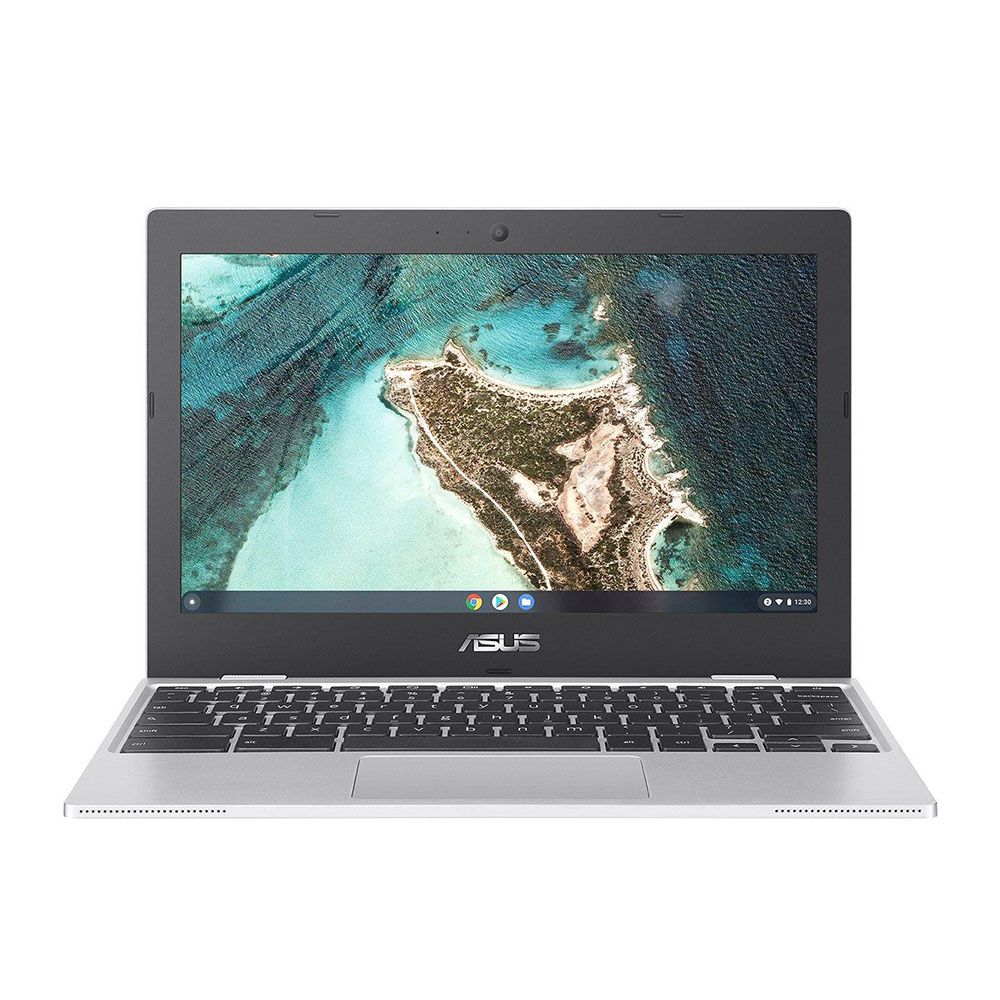 Asus Chromebook 11.6" Laptop Intel Celeron 4GB RAM 64GB eMMC