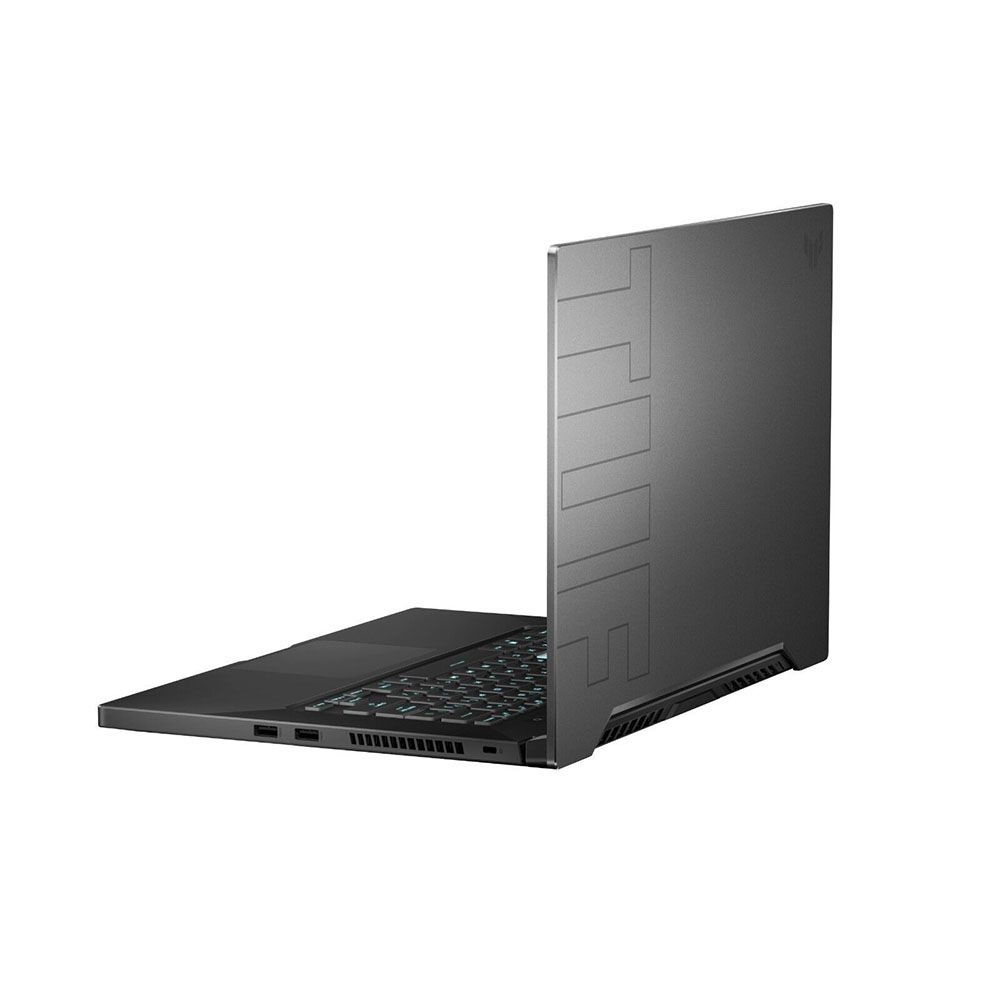 ASUS TUF Dash F15 Laptop 15.6" i7-11370H 8GB 512GB RTX 3050 Ti