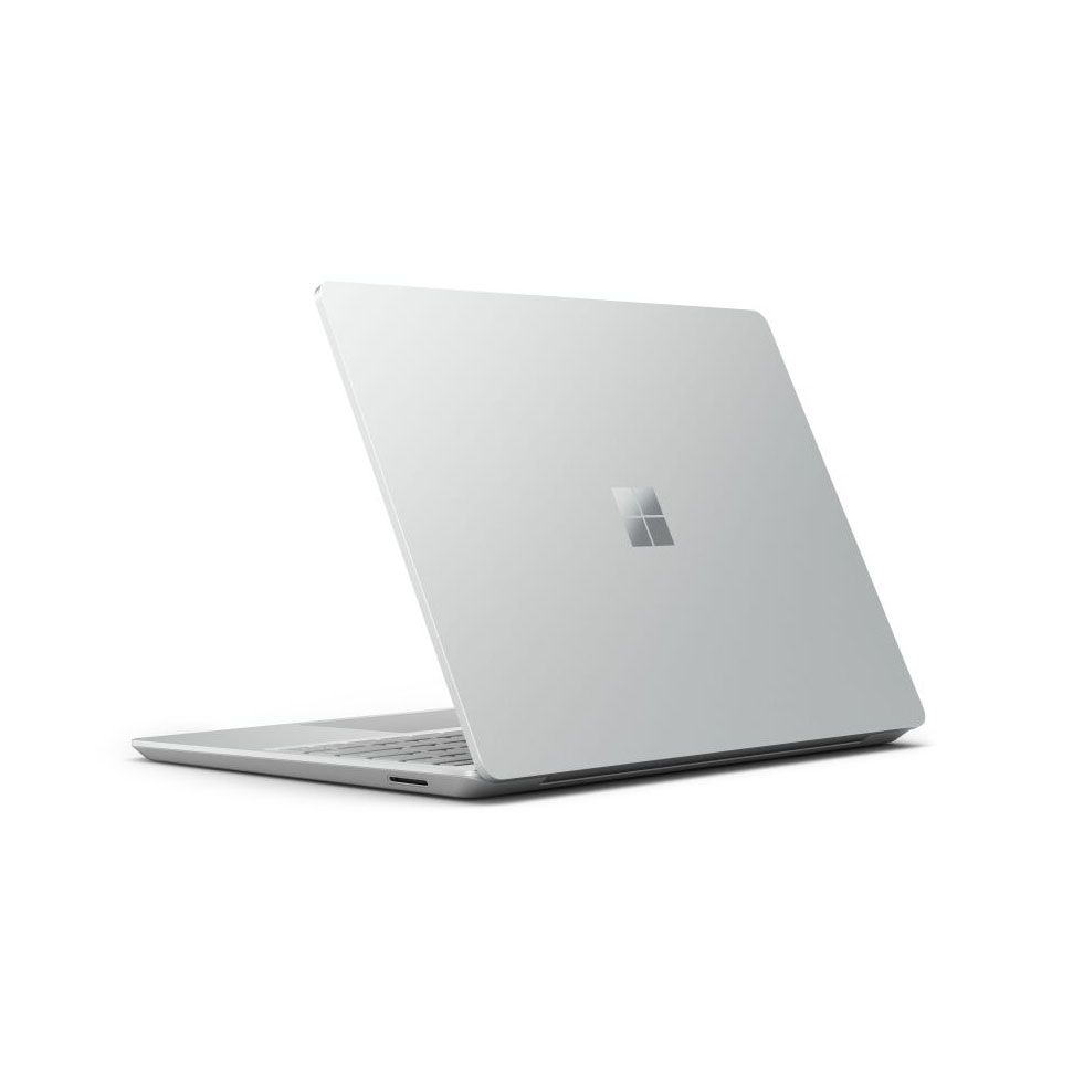 Microsoft Surface 12" Touchscreen Laptop Go Intel i5 10th Gen 8GB RAM 256GB SSD