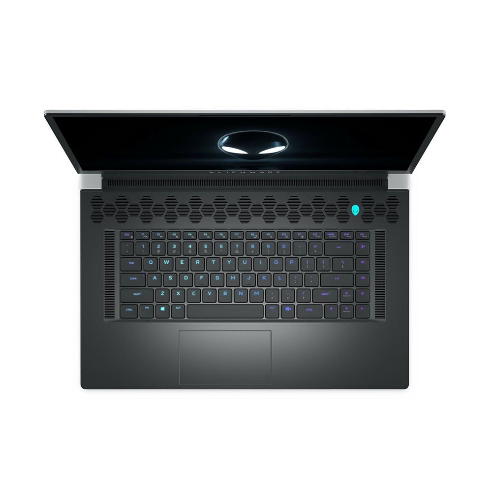 Dell Alienware x17 R1 Gaming Laptop 17.3" FHD 360Hz i7-11800H 16GB 1TB RTX 3060