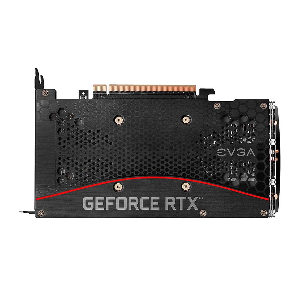 EVGA NVIDIA GeForce RTX 3060 XC Gaming 12GB Graphics Card