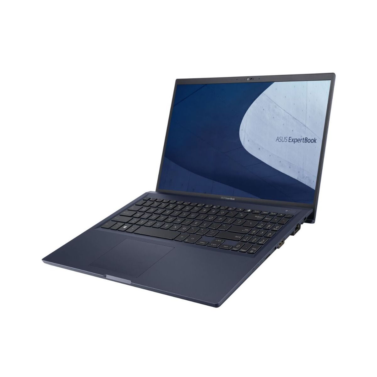 Asus ExpertBook B1 15.6" Laptop AMD Ryzen 5 3500U 8GB RAM 256GB SSD Black