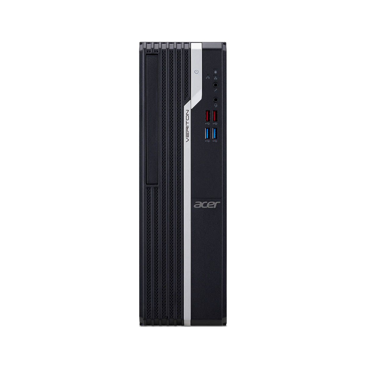 Acer Veriton X2 VX2680G SFF Desktop i5-11400 8GB RAM 256GB SSD