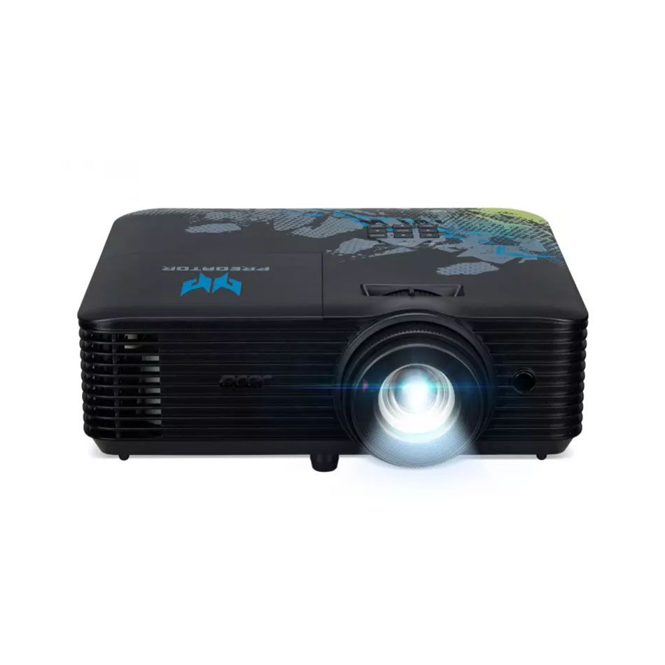 Acer Predator GM712 DLP 4K Ultra HD 240Hz 4000 Lm Gaming Projector