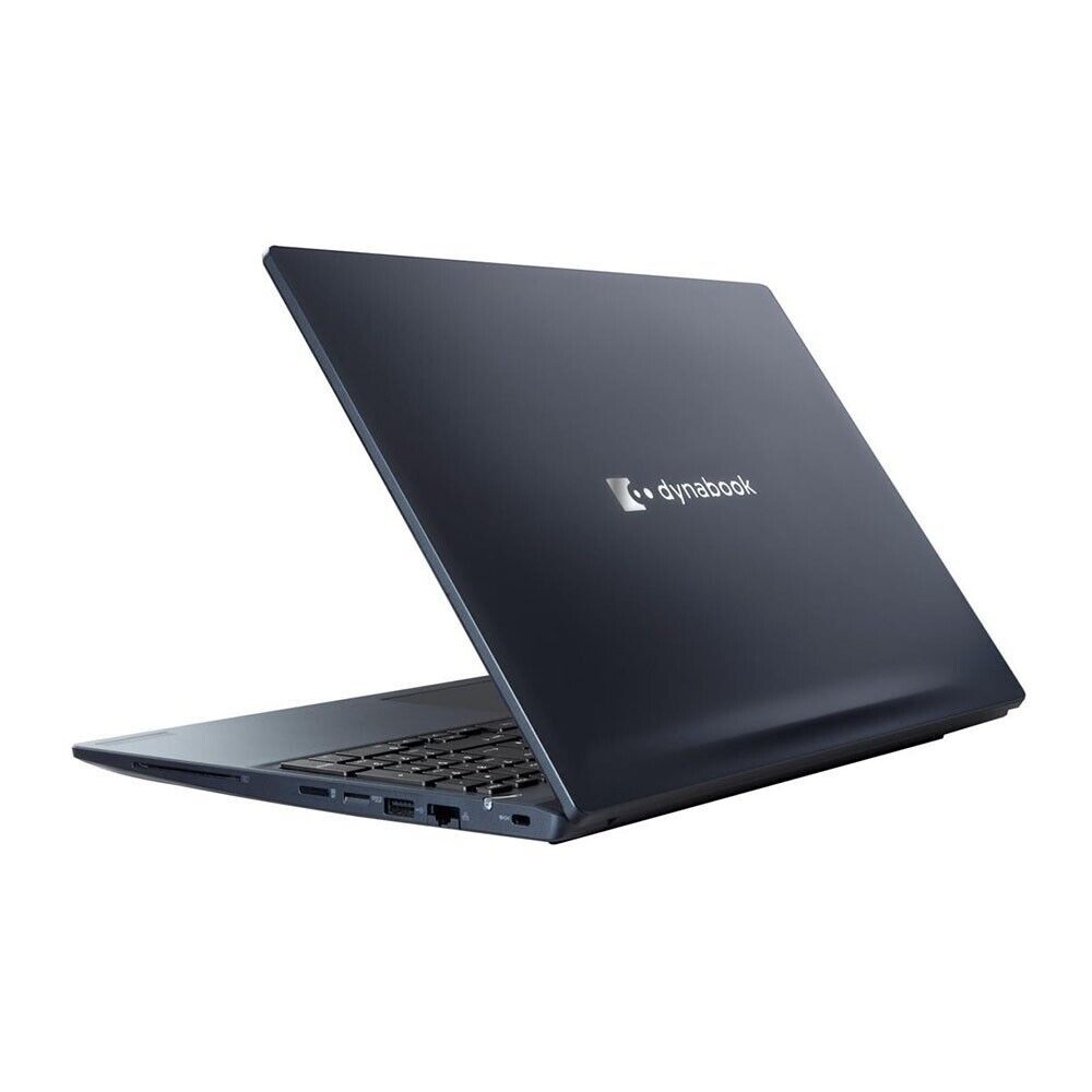 Dynabook Tecra A50-J-11X 15.6" Laptop Intel i5 11th Gen 8GB RAM 256GB SSD