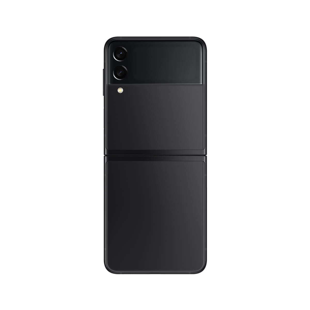 Samsung Folding Smartphone Galaxy Z Flip3 5G 256GB 5G 1.9" & 6.7" Display Black