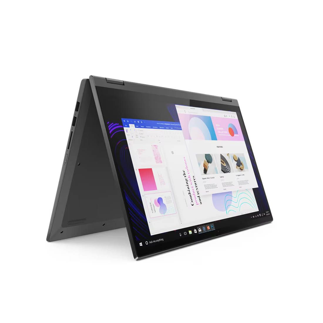 Lenovo IdeaPad Laptop Flex 5 15ALC05 15.6