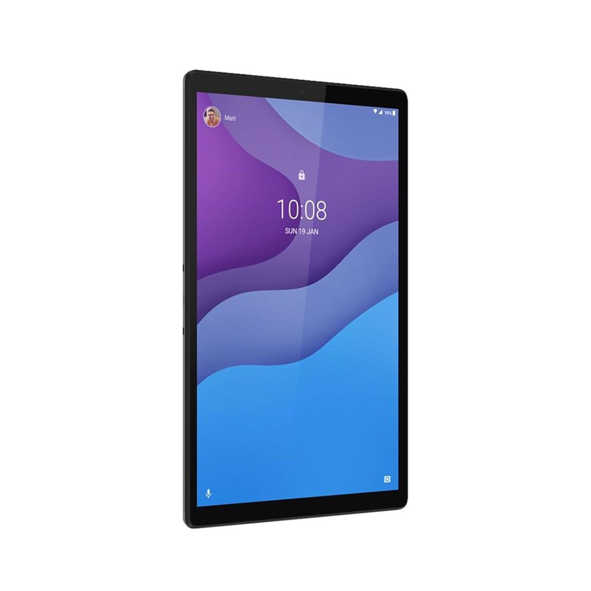 Lenovo Tab M10 2nd Gen Tablet 10.1" HD MediaTek P22T 3GB 32GB