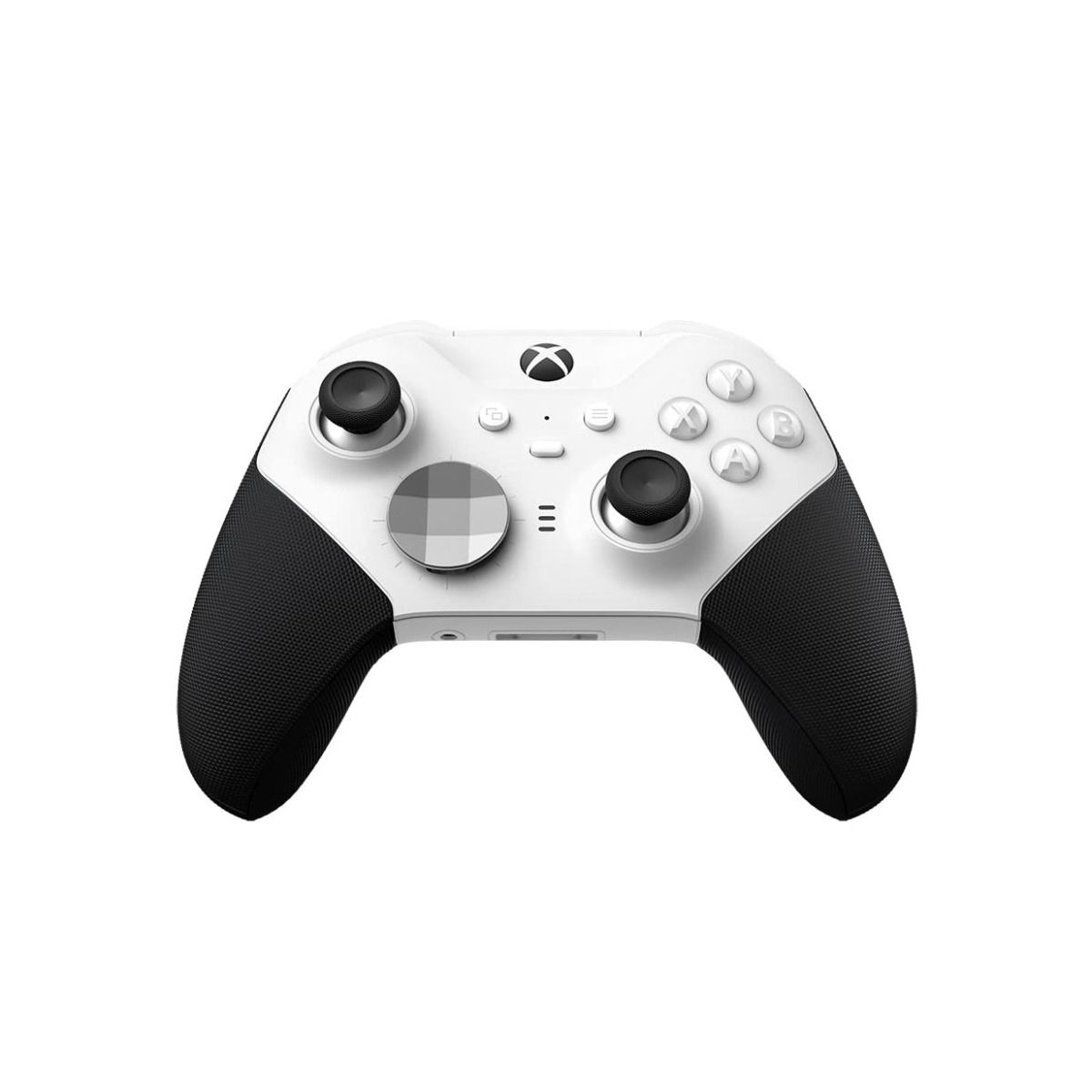 Microsoft XBOX Elite Series 2 Core White Wireless Controller WLC v2