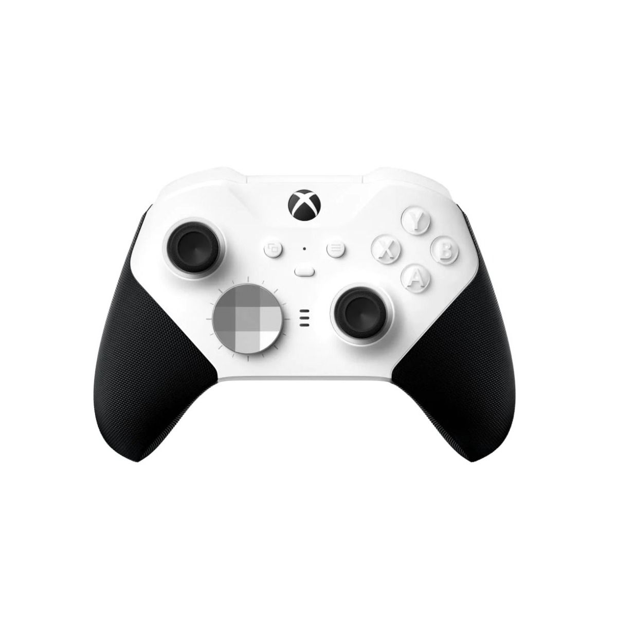 Microsoft XBOX Elite Series 2 Core White Wireless Controller WLC v2