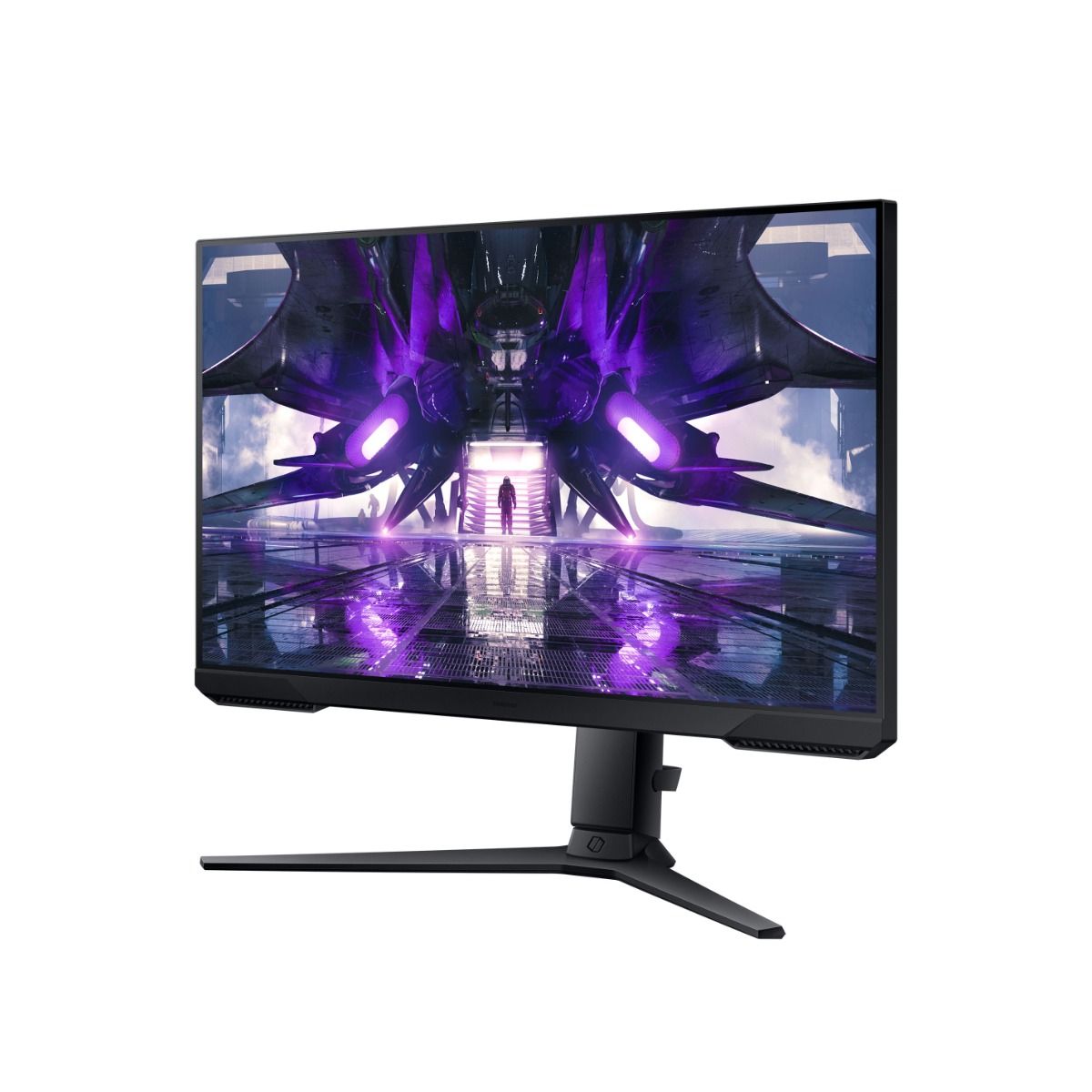 SAMSUNG Odyssey G3 27" Monitor 165Hz Full HD 1ms FreeSync 