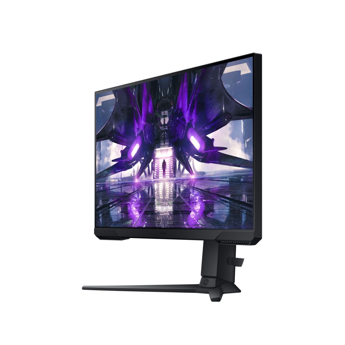 SAMSUNG Odyssey G3 27" Monitor 165Hz Full HD 1ms FreeSync 