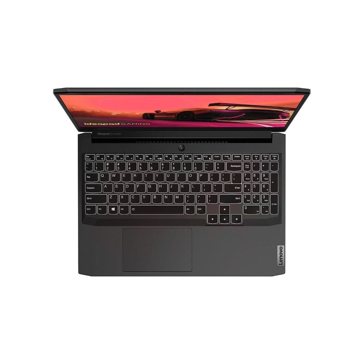 Lenovo IdeaPad Gaming 3 15ACH6 Laptop 15.6" Ryzen 5 5600H 8GB 512GB GTX 1650