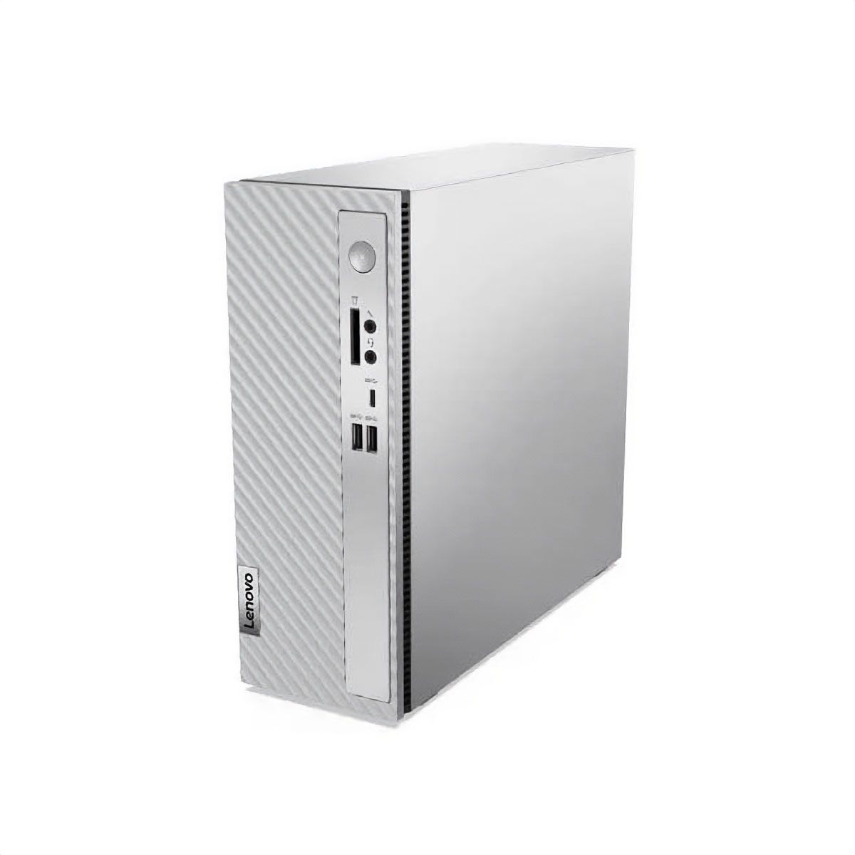 Lenovo IdeaCentre 3 07IAB7 SFF Desktop PC i7-12700 8GB 256GB + 1TB